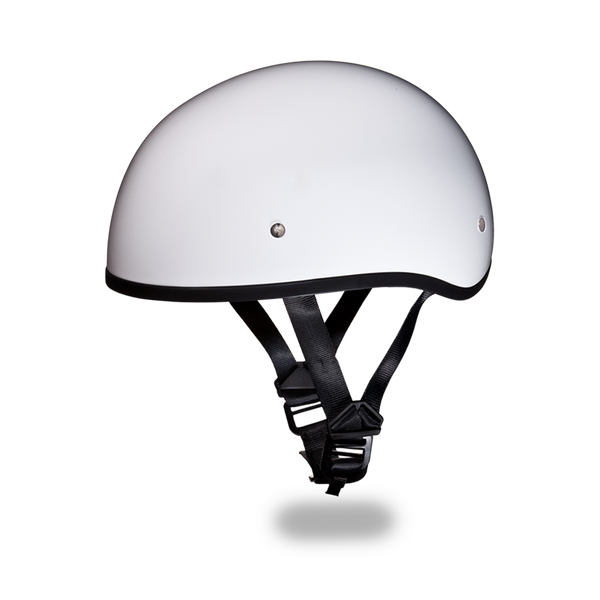 Daytona Skull Cap Helmet | DOT Helmets Daytona Skull Cap Helmet | DOT Helmets