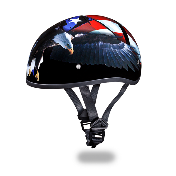Daytona 1/2 Shell Hemlet Daytona 1/2 Shell Hemlet