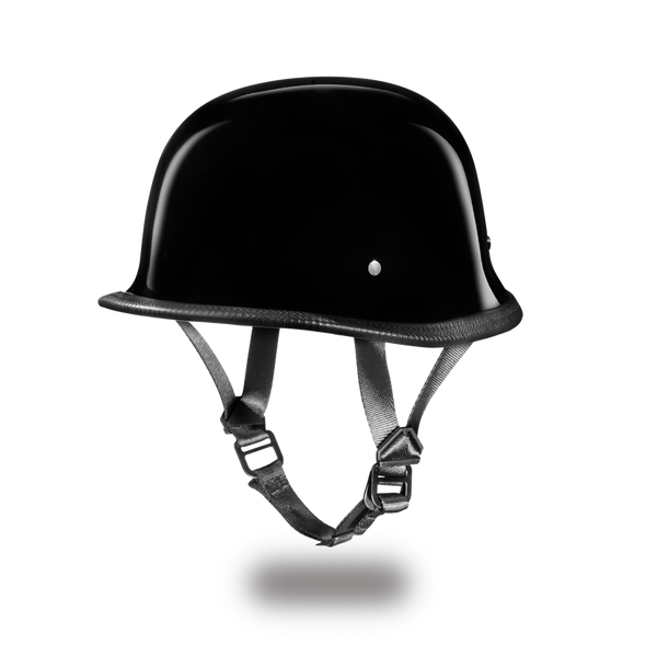 Daytona Skull Cap 1/2 Shell Helmet | DOT Helmets Daytona Skull Cap 1/2 Shell Helmet | DOT Helmets