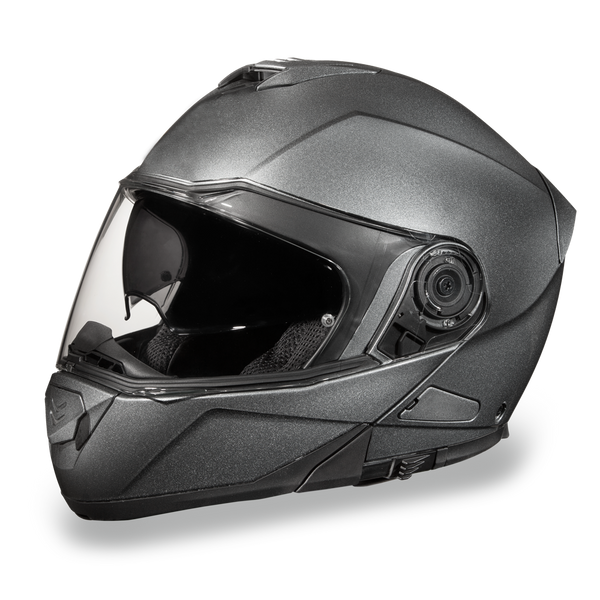 daytona dot motorcycle helmets Daytona DOT Modular with Inner Shield