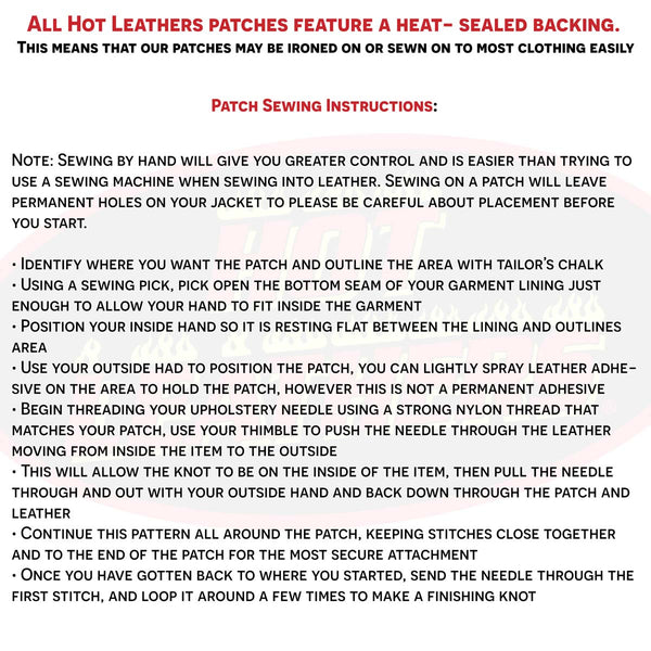Hot Leathers Dog Mom Embroidered Patch Ppw1225 PPW1225