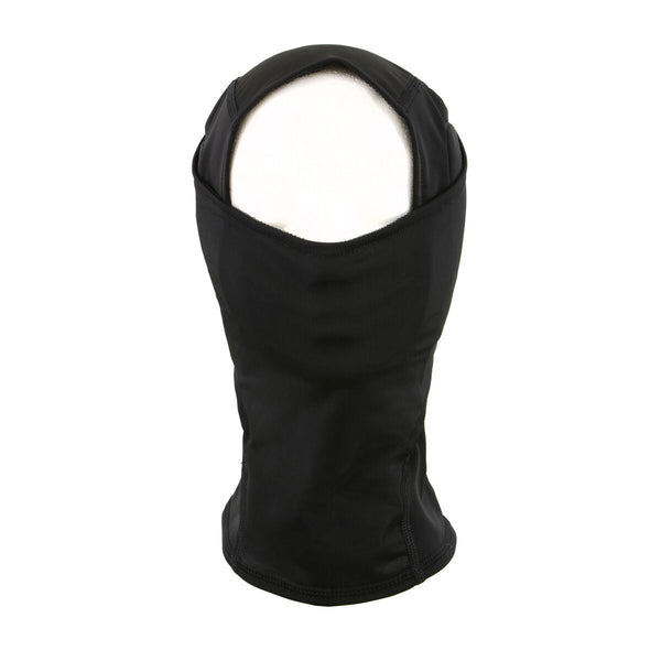 Nexgen Heat MP7922FMSET Black 'Heated' Balaclava (Rechargeable Battery Pack Included)