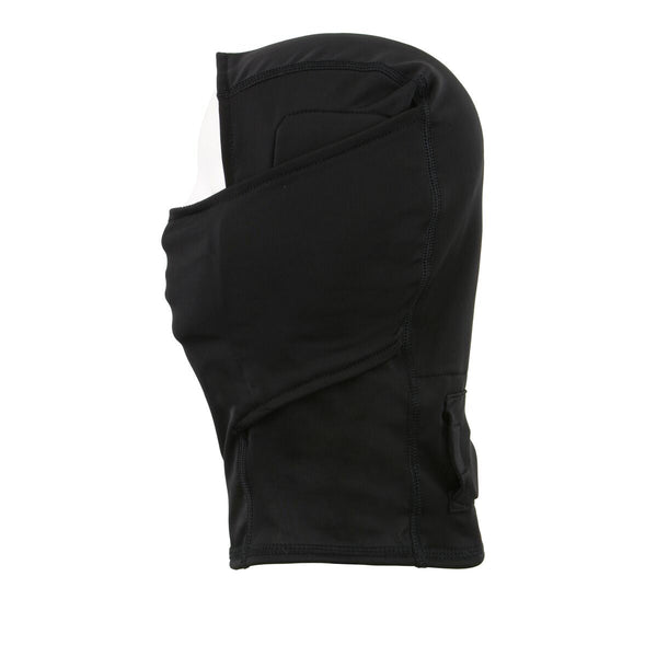 NexGen Heat MP7922FMSET Heated Breathable Balaclava for Skiing, Motorcycle – Heated Winter Face Mask