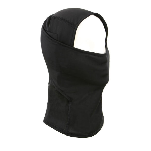 Nexgen Heat MP7922FMSET Black 'Heated' Balaclava (Rechargeable Battery Pack Included)