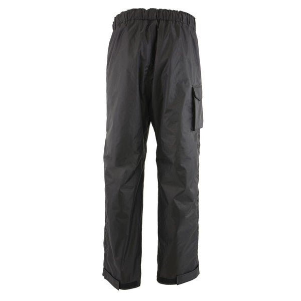 NexGen Heat MPM5720DUAL Men Black Winter Thermal Heated Pants for Ski - Riding  Winter Cold Weather Outdoors