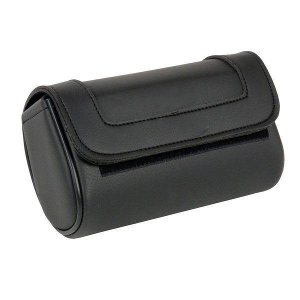 Milwaukee Performance SH61403 Black PVC Small Tool Bag with Velcro Closure