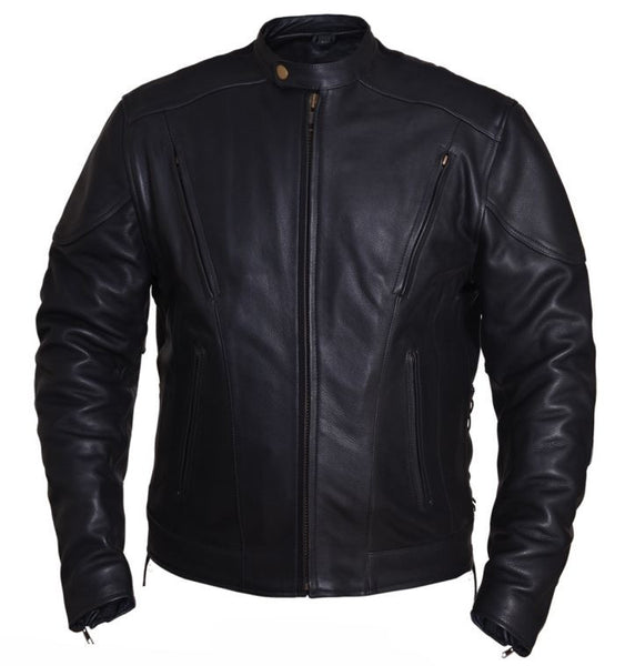 Mens ULTRA Euro Jacket