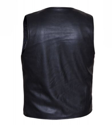 Mens Traditional ULTRA Snap Front Vest