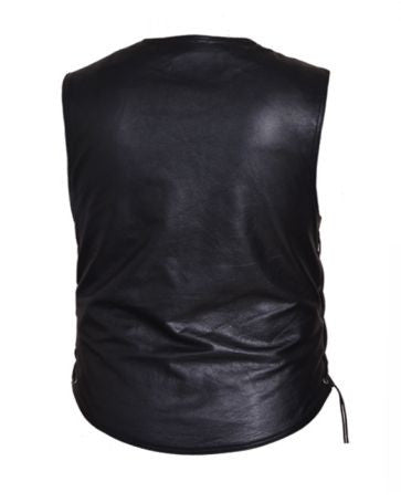 Mens PREMIUM Vest