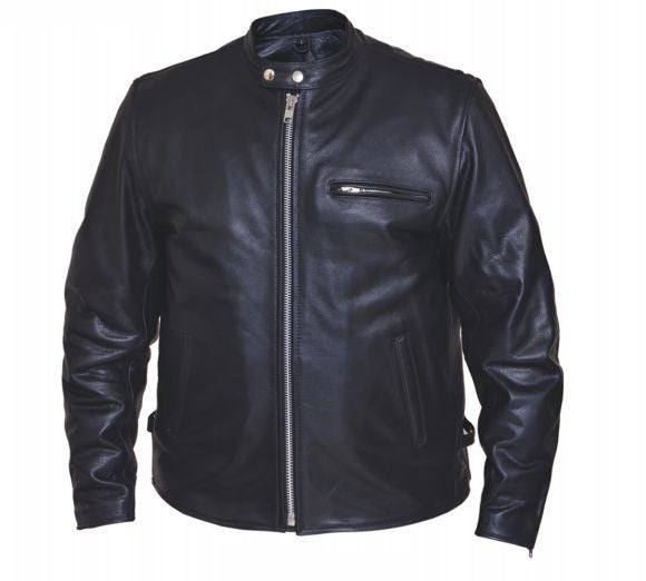Tall Mens PREMIUM Scooter Jacket