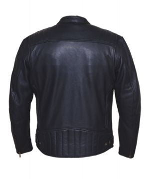 Mens PREMIUM Scooter Jacket