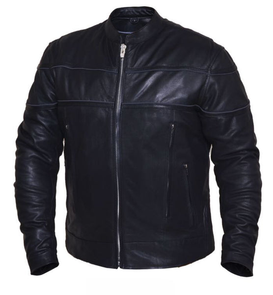 Mens PREMIUM Scooter Jacket