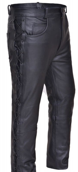 Mens ULTRA Side Lace Pant