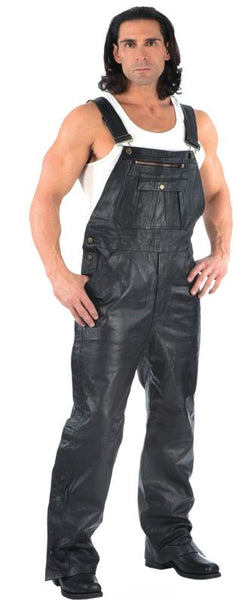 Mens PREMIUM Overall