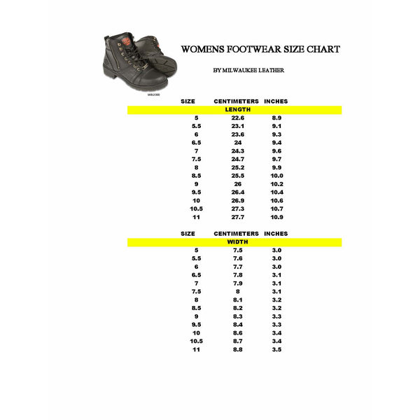 Women’s Lace to Toe Boot w/Contrast Stitching