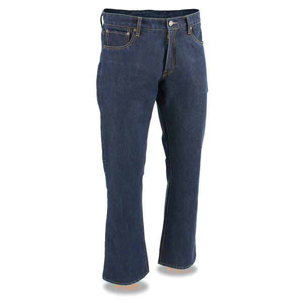 Men’s 5 Pocket Denim Jeans Infused w/ Aramid® by DuPont™ Fibers