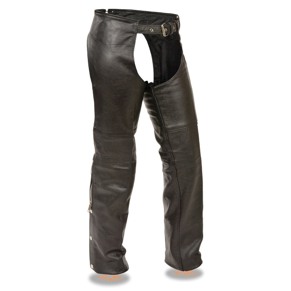 Kid’s Classic Motorcycle Chaps