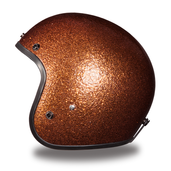 Daytona Skull Cap 3/4 Shell Helmet | DOT Helmets