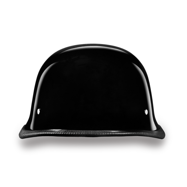 german dot motorcycle helmets Daytona Skull Cap 1/2 Shell Helmet | DOT Helmets