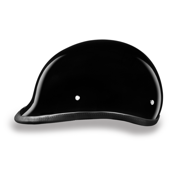 Daytona Skull Cap 1/2 Shell Helmet | DOT Helmets