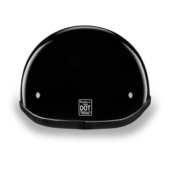 daytona dot motorcycle helmet Daytona Skull Cap 1/2 Shell Helmet | DOT Helmets